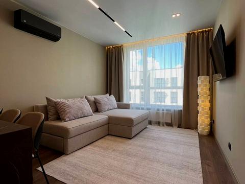 квартира по адресу Стрыйская ул., 202-А