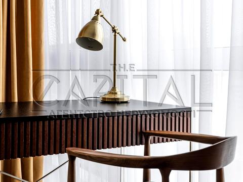 квартира по адресу Джона Маккейна ул. (Кудри Ивана), 1-Б