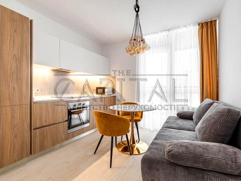 квартира по адресу Джона Маккейна ул. (Кудри Ивана), 1-Б