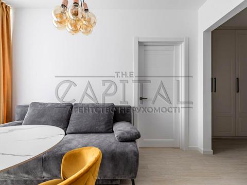 квартира по адресу Джона Маккейна ул. (Кудри Ивана), 1-Б