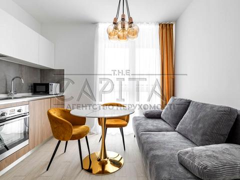 квартира по адресу Джона Маккейна ул. (Кудри Ивана), 1-Б