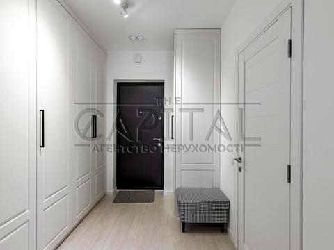 квартира по адресу Джона Маккейна ул. (Кудри Ивана), 1-Б