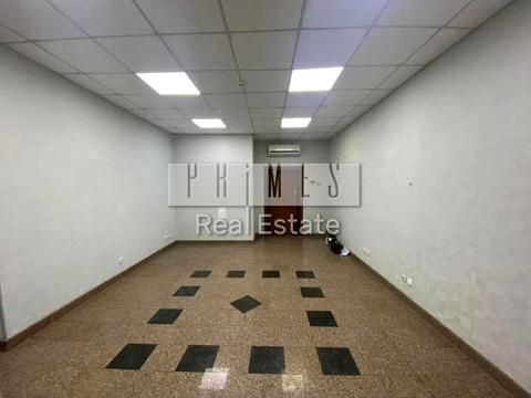 комерційна за адресою Велика Васильківська вул. (Червоноармійська), 84/20