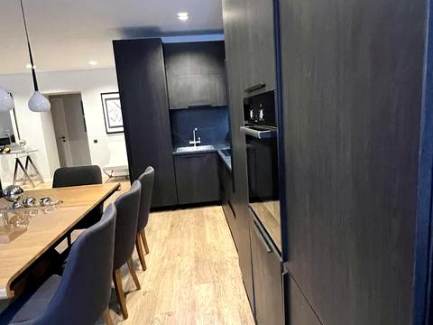 квартира по адресу Запорожское шоссе, 30-Ц