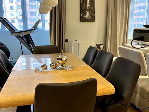 квартира по адресу Запорожское шоссе, 30-Ц