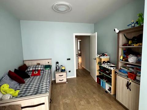 квартира по адресу Запорожское шоссе, 30-Ц