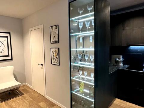 квартира по адресу Запорожское шоссе, 30-Ц