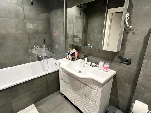 квартира по адресу Запорожское шоссе, 30-Ц