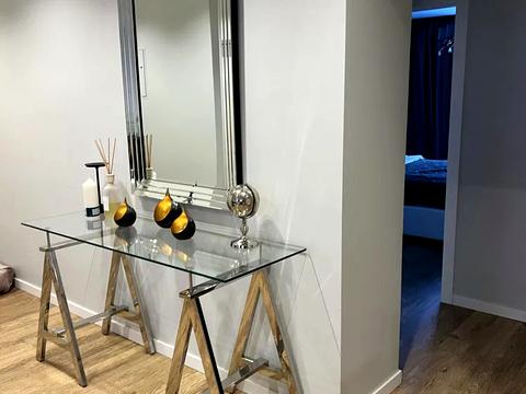 квартира по адресу Запорожское шоссе, 30-Ц