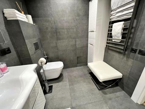 квартира по адресу Запорожское шоссе, 30-Ц