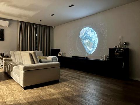 квартира по адресу Запорожское шоссе, 30-Ц