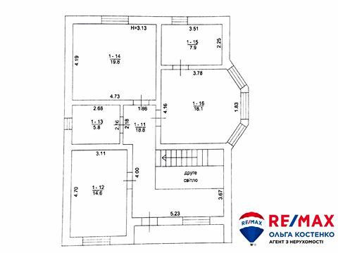 будинок за адресою пров Учительський, 22 а