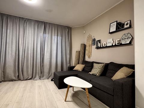 квартира за адресою Івана та Юрія Лип вул. (Гайдара), 58