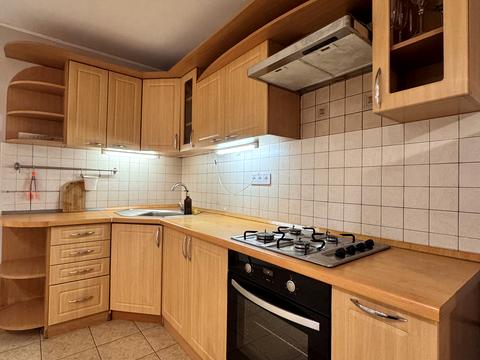 квартира за адресою Івана та Юрія Лип вул. (Гайдара), 58