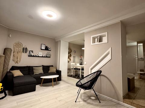 квартира за адресою Івана та Юрія Лип вул. (Гайдара), 58