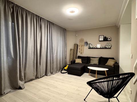 квартира за адресою Івана та Юрія Лип вул. (Гайдара), 58