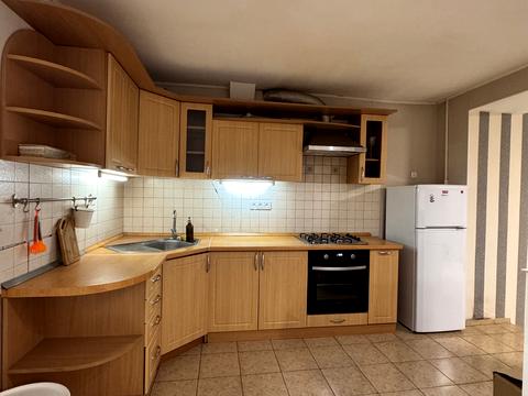 квартира за адресою Івана та Юрія Лип вул. (Гайдара), 58