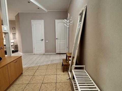 квартира за адресою Івана та Юрія Лип вул. (Гайдара), 58