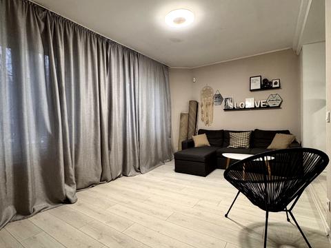 квартира за адресою Івана та Юрія Лип вул. (Гайдара), 58