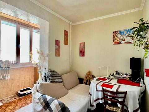 квартира за адресою Будищанська вул., 7-А