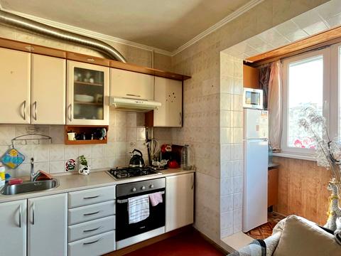 квартира за адресою Будищанська вул., 7-А