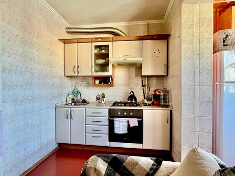 квартира за адресою Будищанська вул., 7-А