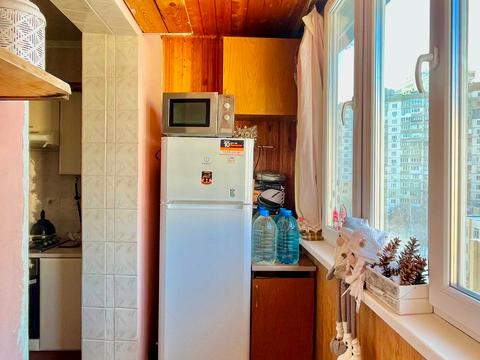 квартира за адресою Будищанська вул., 7-А