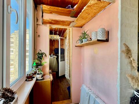 квартира за адресою Будищанська вул., 7-А