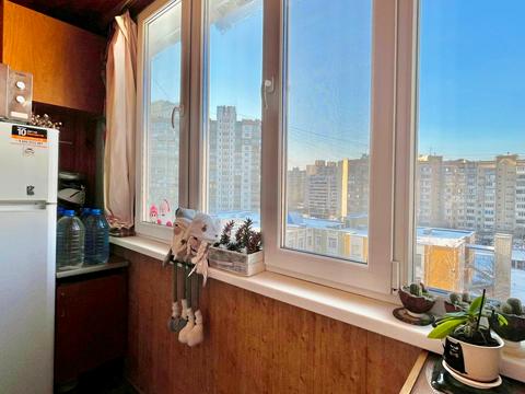 квартира за адресою Будищанська вул., 7-А