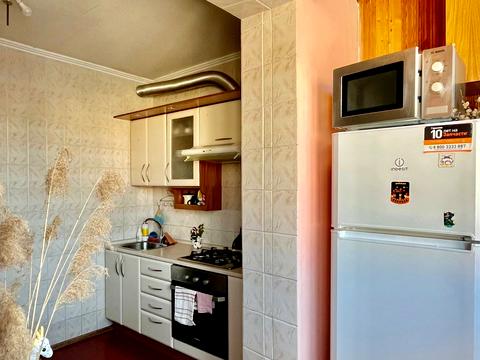 квартира за адресою Будищанська вул., 7-А