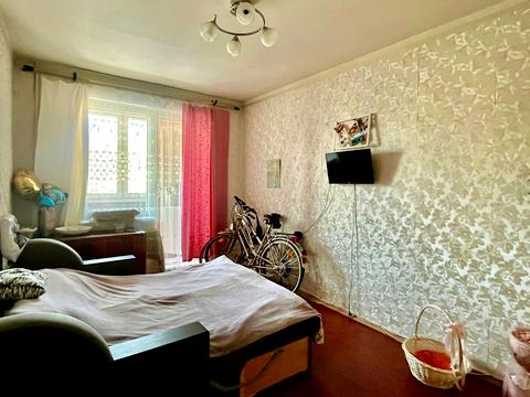 квартира за адресою Будищанська вул., 7-А