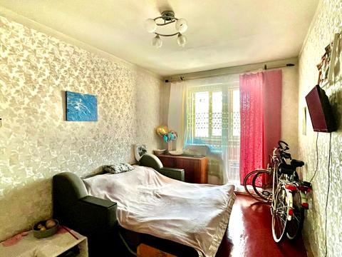 квартира за адресою Будищанська вул., 7-А