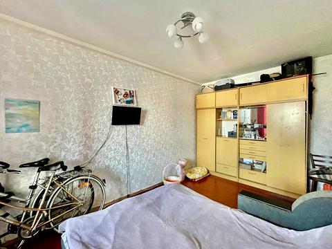 квартира за адресою Будищанська вул., 7-А