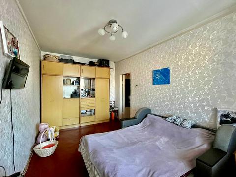 квартира за адресою Будищанська вул., 7-А