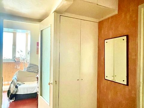 квартира за адресою Будищанська вул., 7-А