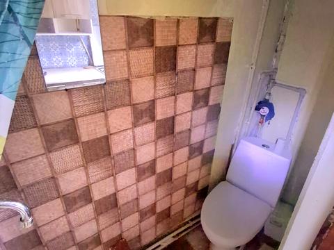 квартира за адресою Севастопольська вул., 9