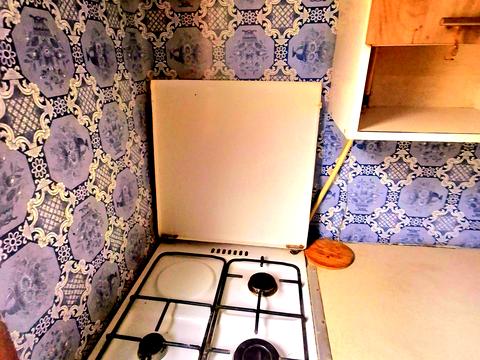 квартира за адресою Севастопольська вул., 9