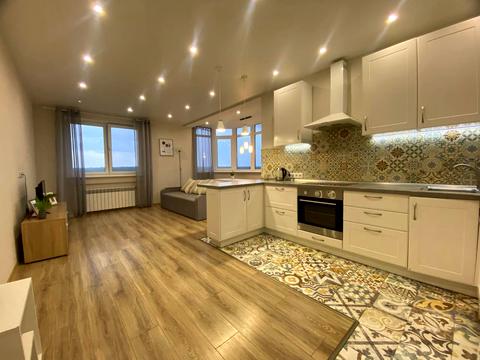 квартира за адресою Юрія Кондратюка вул., 3