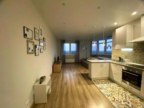 квартира за адресою Юрія Кондратюка вул., 3