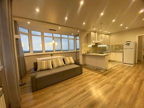 квартира за адресою Юрія Кондратюка вул., 3