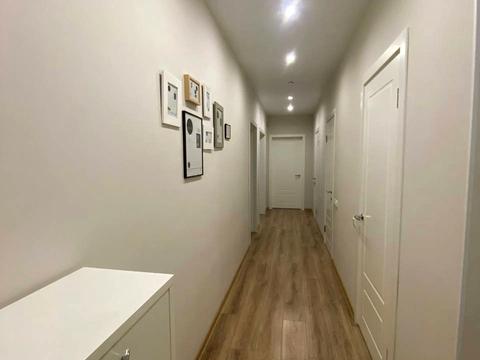 квартира за адресою Юрія Кондратюка вул., 3