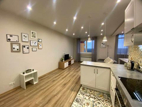 квартира за адресою Юрія Кондратюка вул., 3