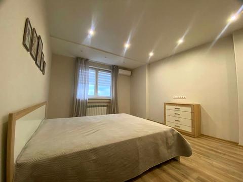 квартира за адресою Юрія Кондратюка вул., 3