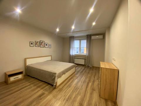 квартира за адресою Юрія Кондратюка вул., 3