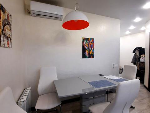 квартира за адресою Харків, Героїв Харкова просп. (Московський), 131-Г