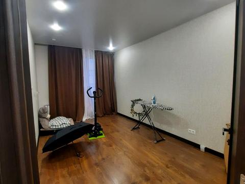 квартира за адресою Харків, Героїв Харкова просп. (Московський), 131-Г