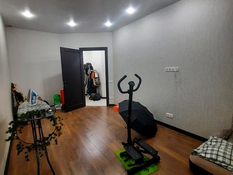 квартира за адресою Харків, Героїв Харкова просп. (Московський), 131-Г