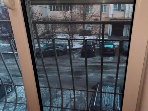 квартира за адресою Харків, Героїв Харкова просп. (Московський), 131-Г