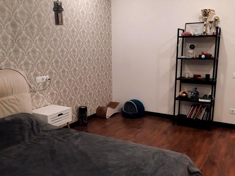 квартира за адресою Харків, Героїв Харкова просп. (Московський), 131-Г