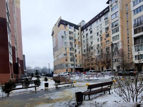 квартира за адресою Харків, Героїв Харкова просп. (Московський), 131-Г